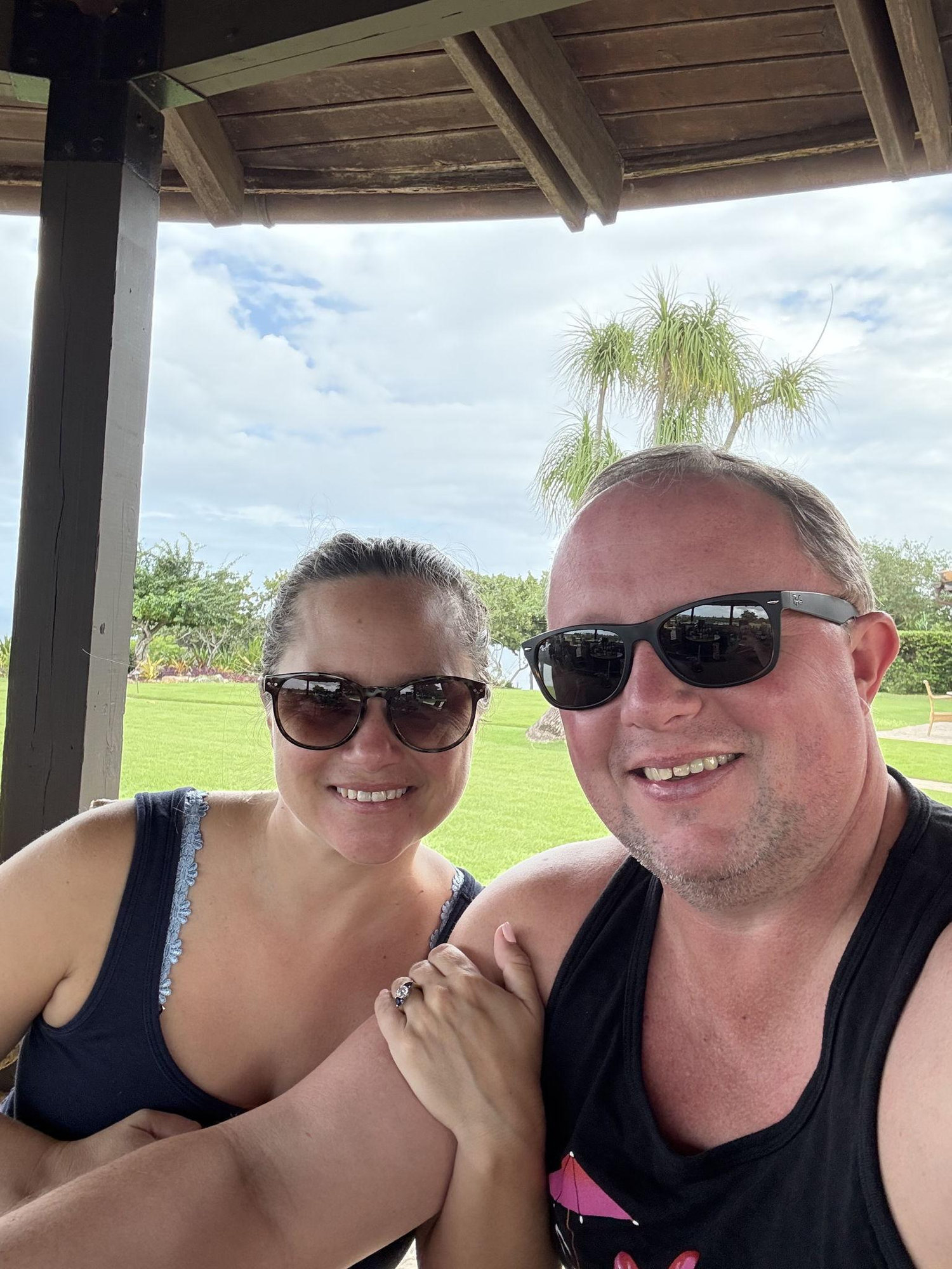 The Wedding Website of Eliza Cutler and Michael Espey