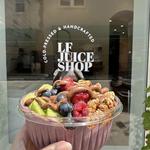 LF JUICE SHOP