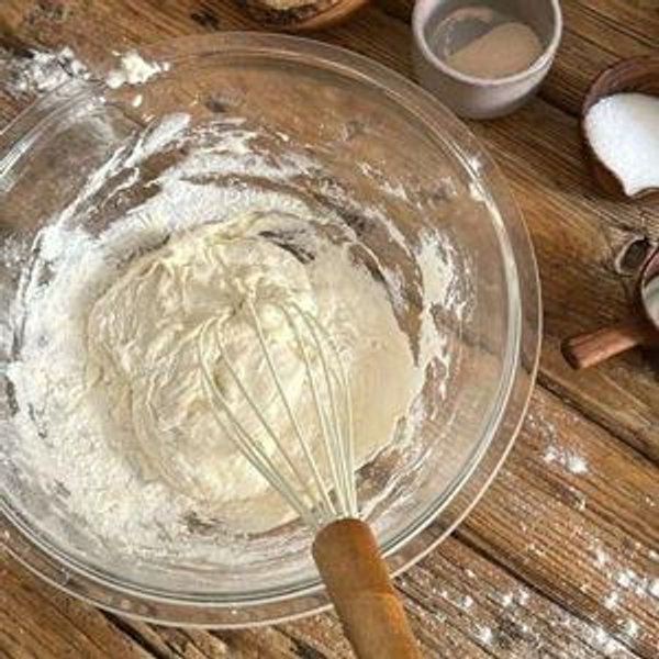 Baking Class For Two
