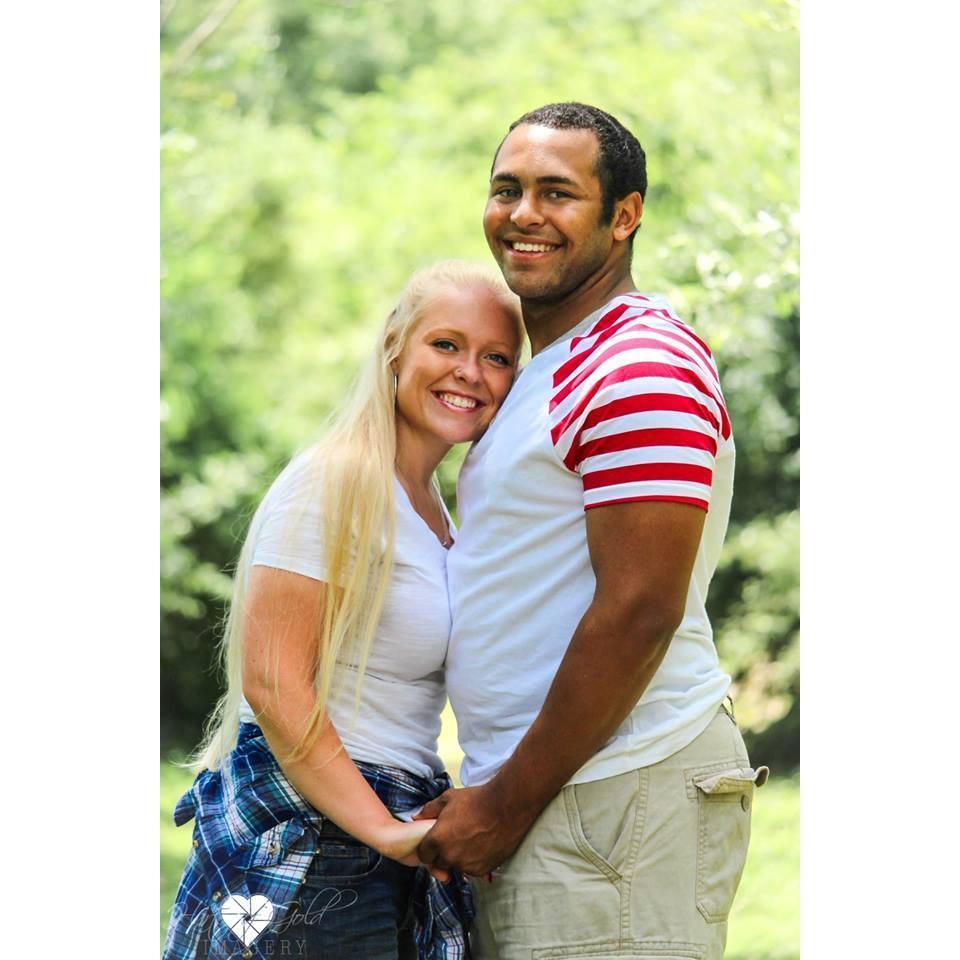 Our 1 year anniversary <3