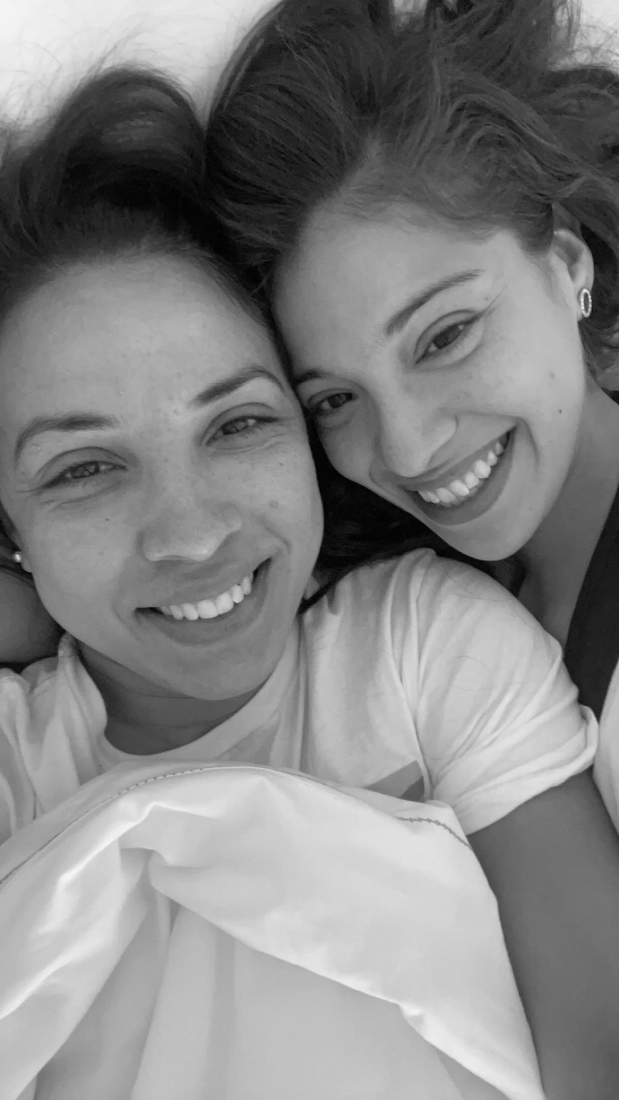 The Wedding Website of Jessica Aburto and Elizabeth De La Paz