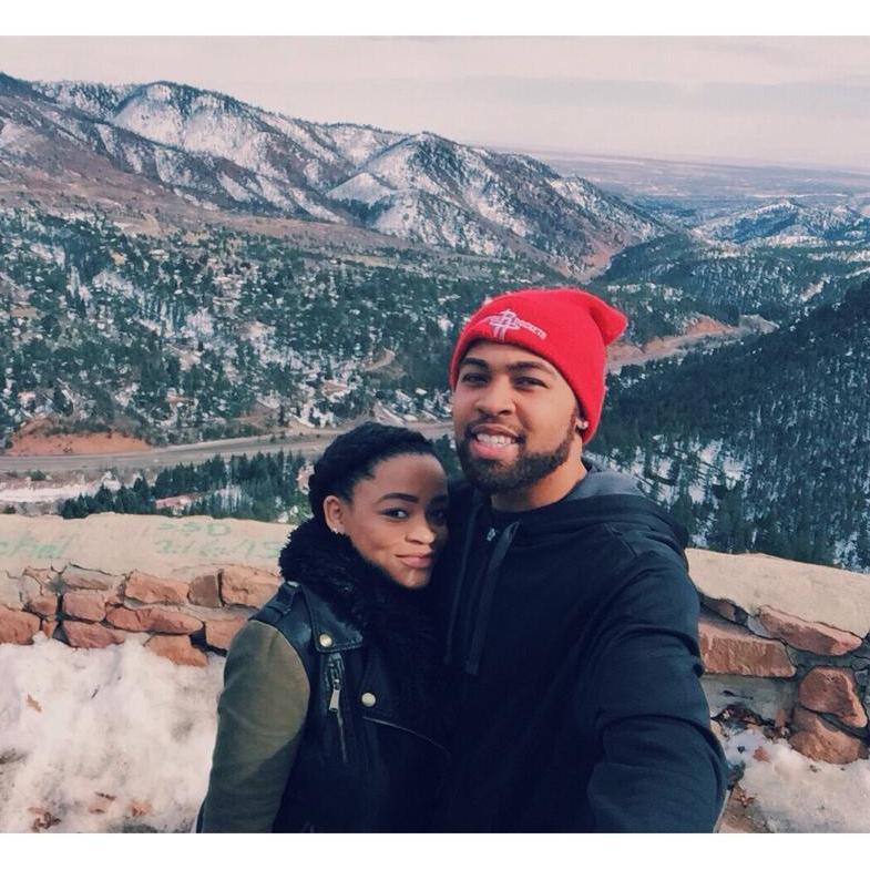 Colorado Trip, 2015