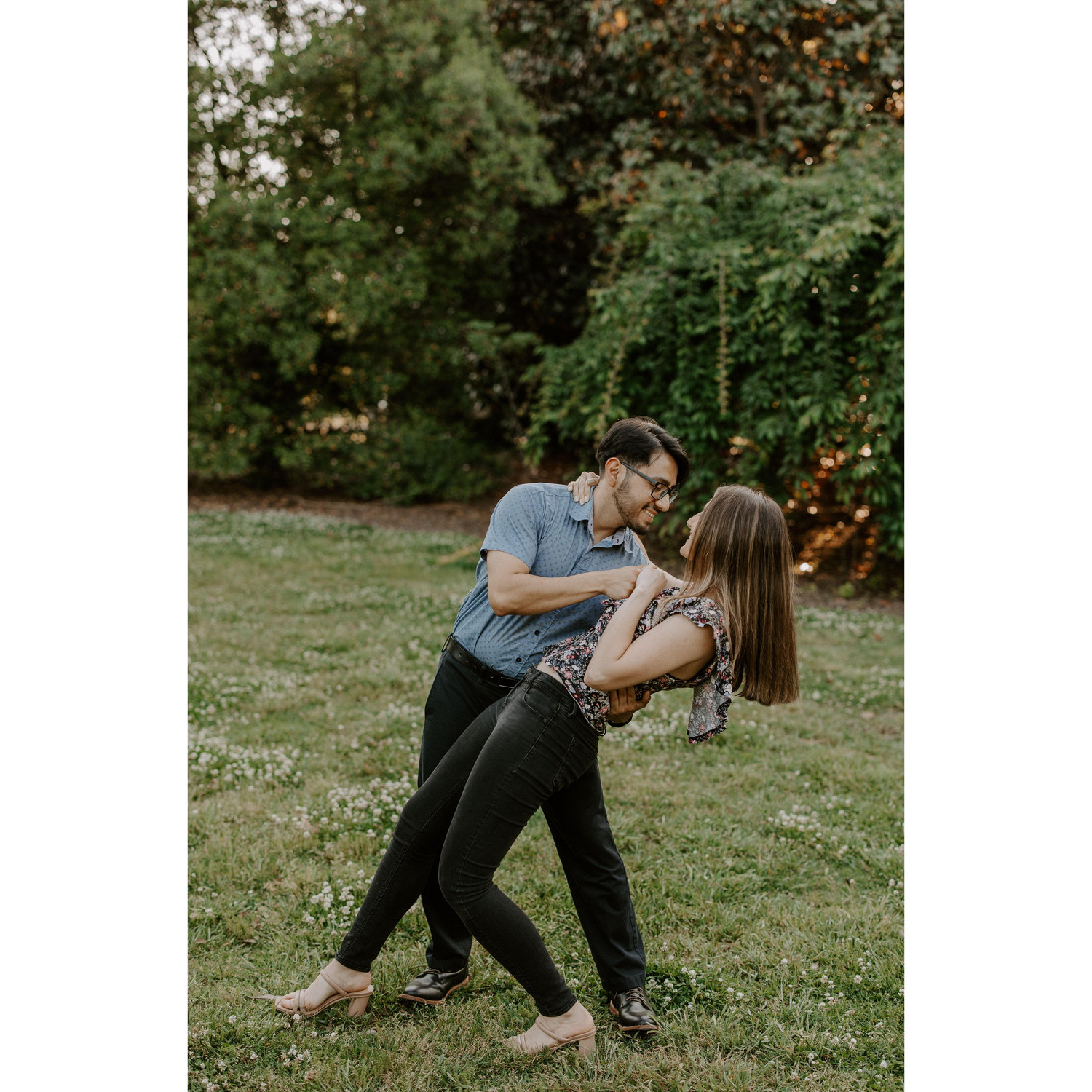 Highlights from our engagement session <3