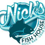 Nick's Fish House