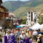 Vail Farmers Market