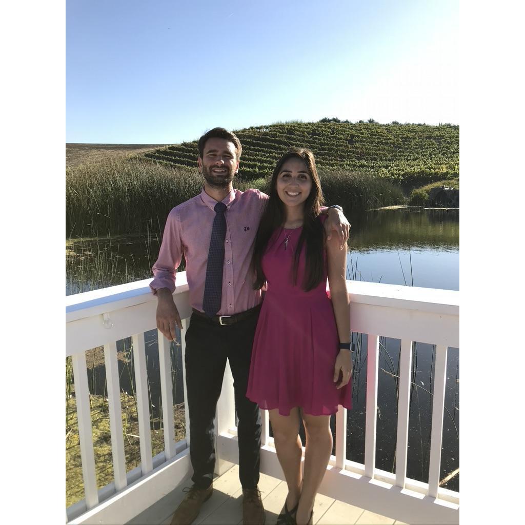 Jenn's Wedding