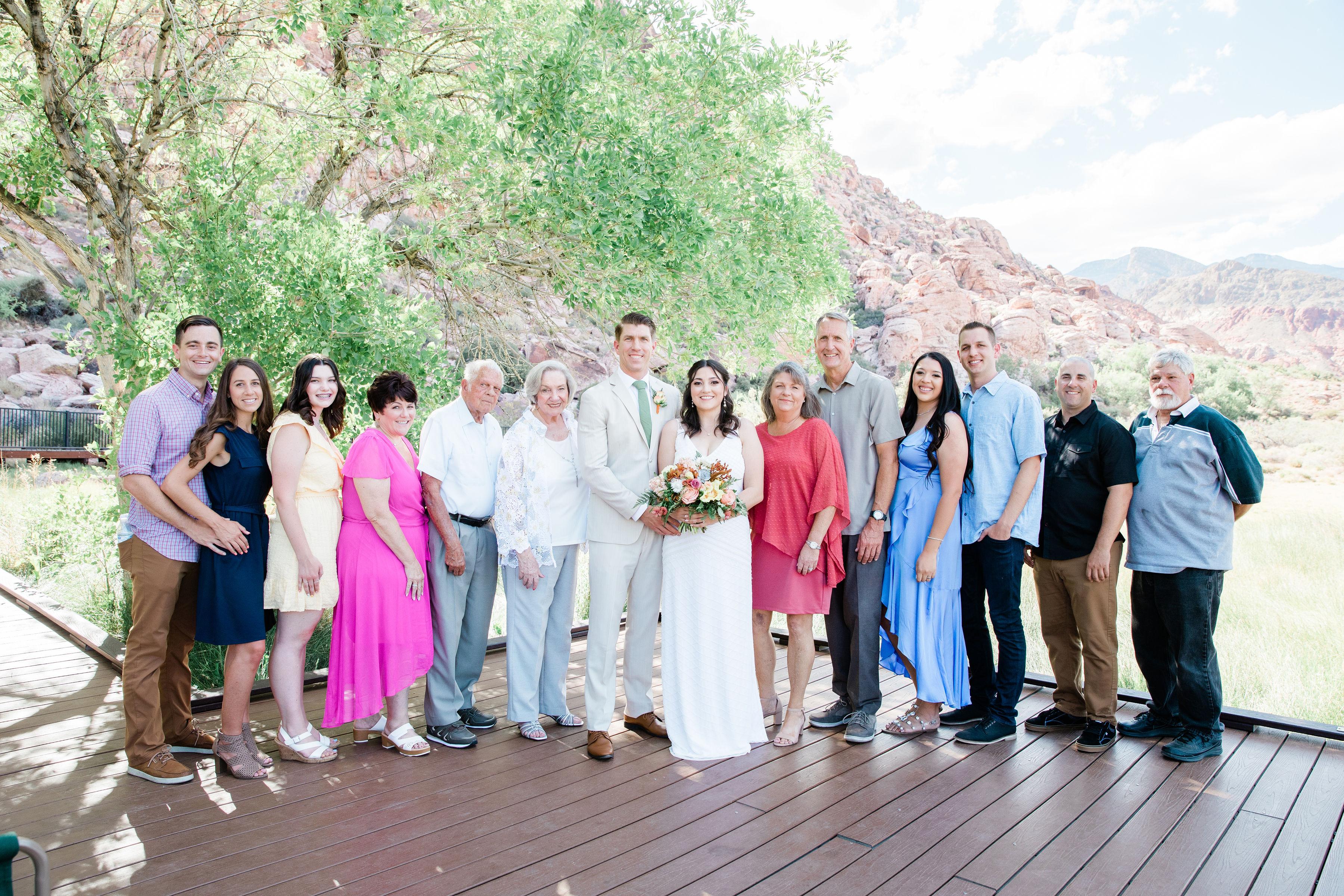 The Wedding Website of Jessica Moreno and Wesley Jones