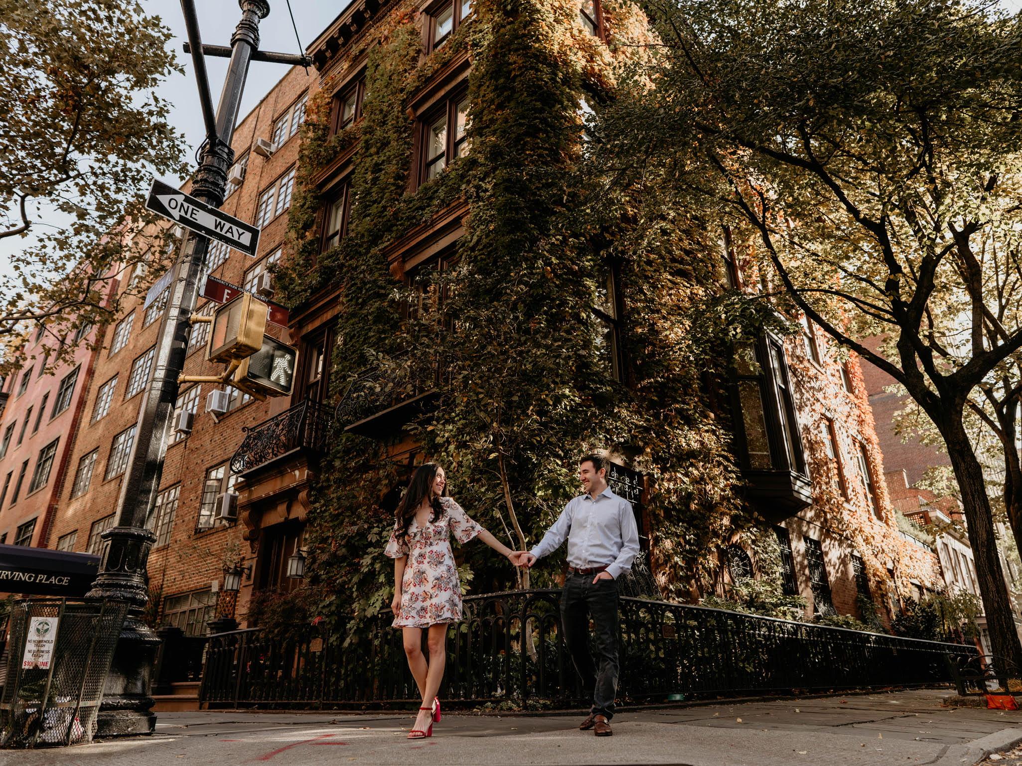 The Wedding Website of Amanda Tasolides and Benjamin Friedman