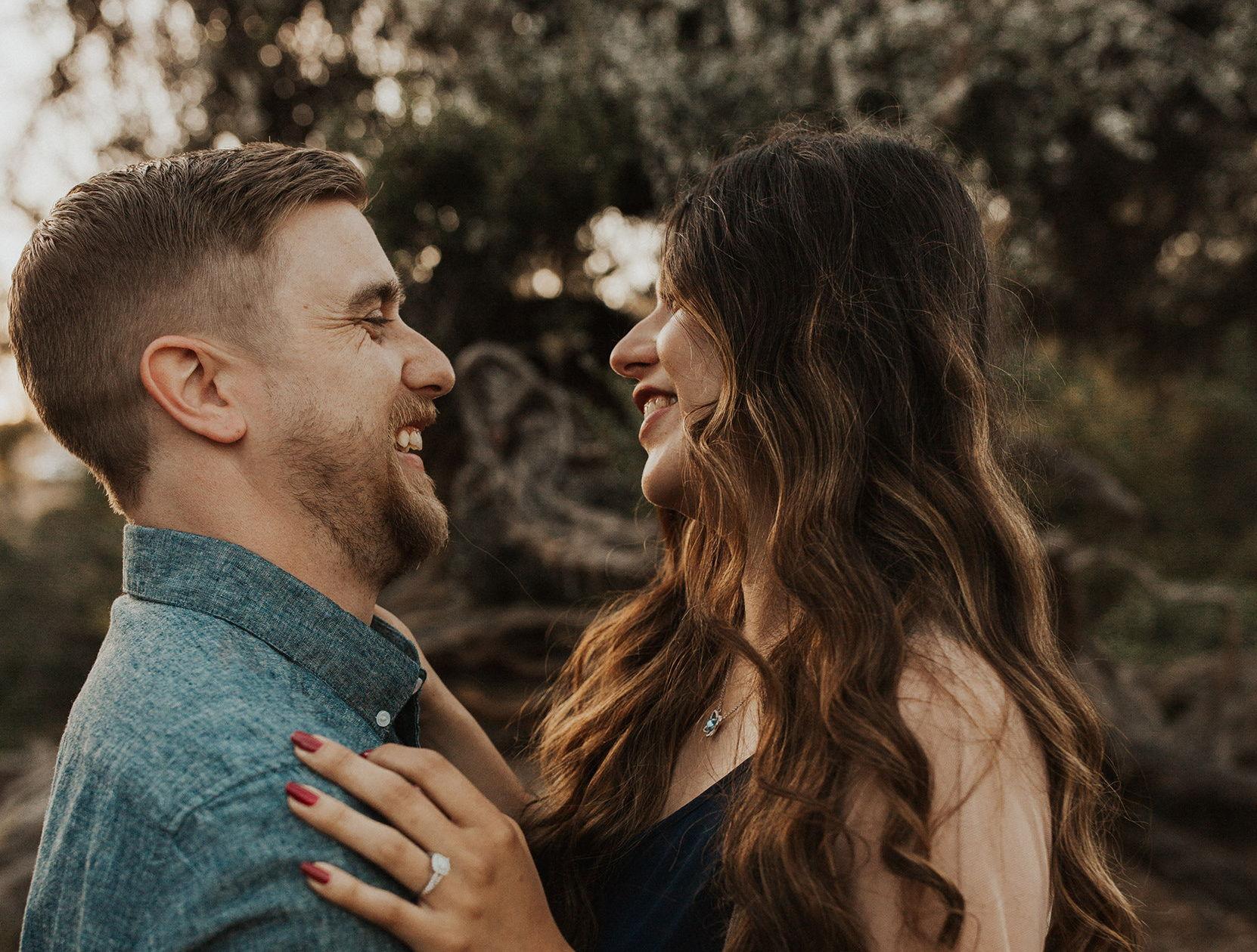 The Wedding Website of Aloha Prince and Nate Smith