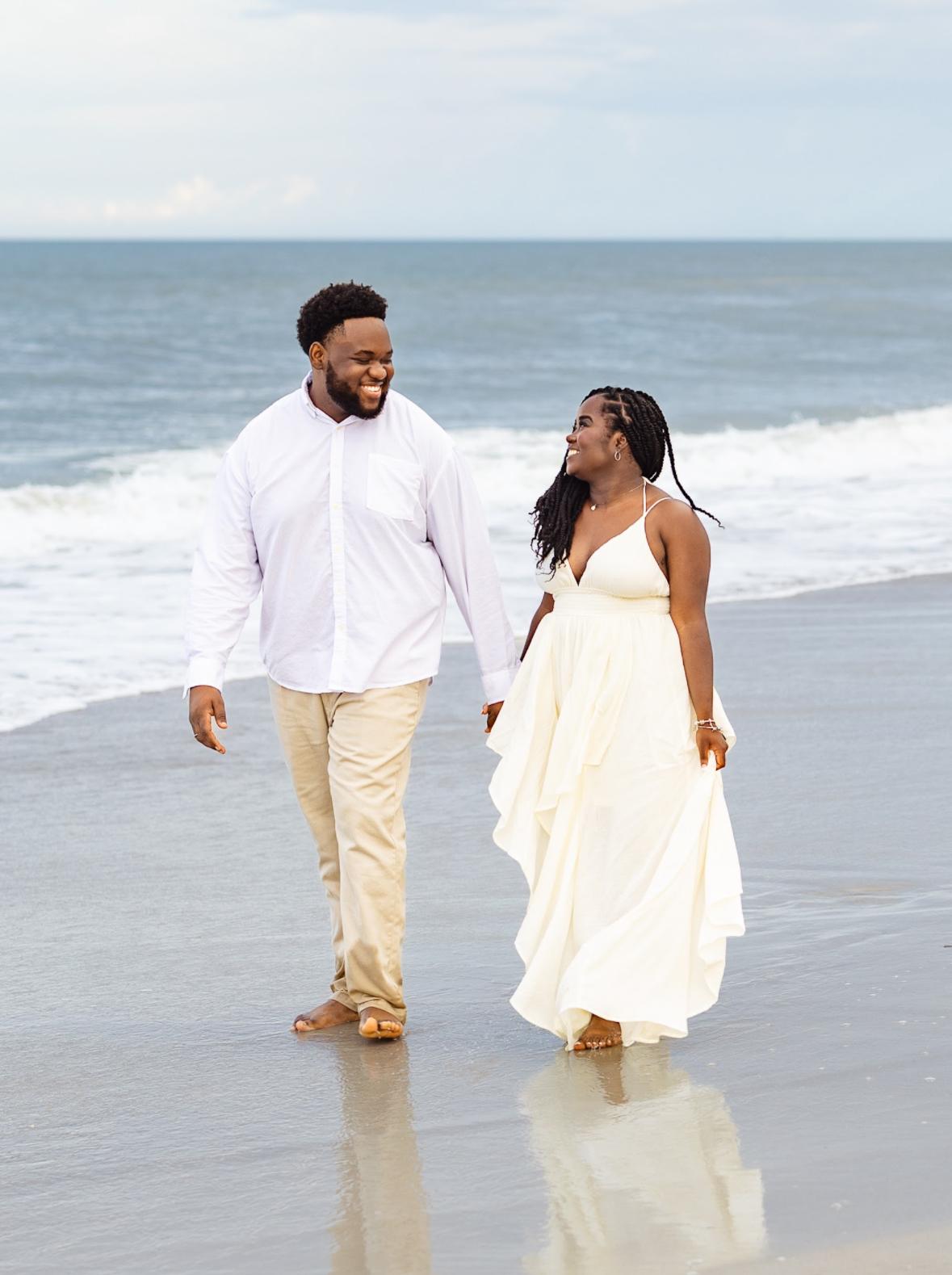 The Wedding Website of Whitney Louis and Manoach Deliscar