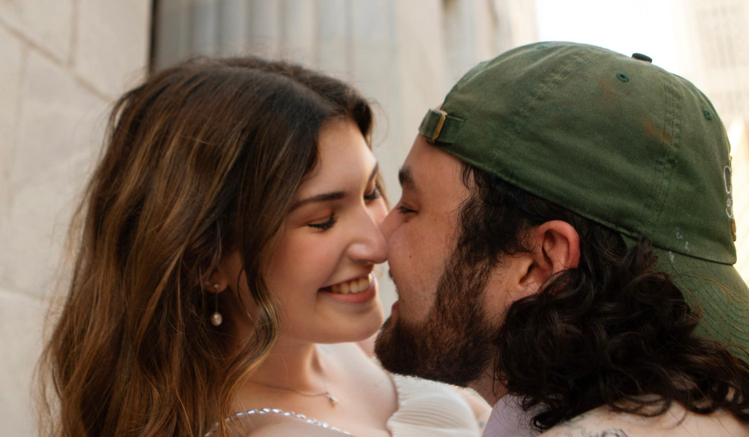 The Wedding Website of Catie McCown and Asher Frame