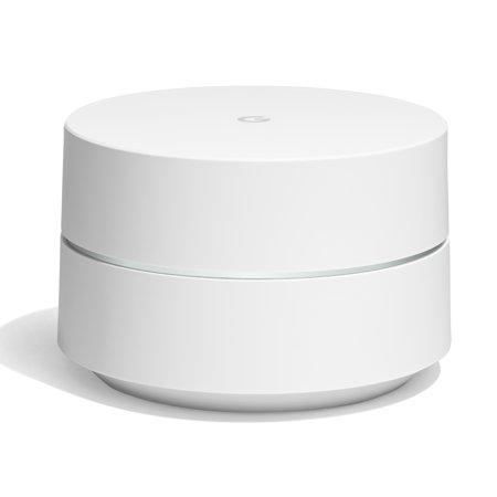 Google Router Wifi