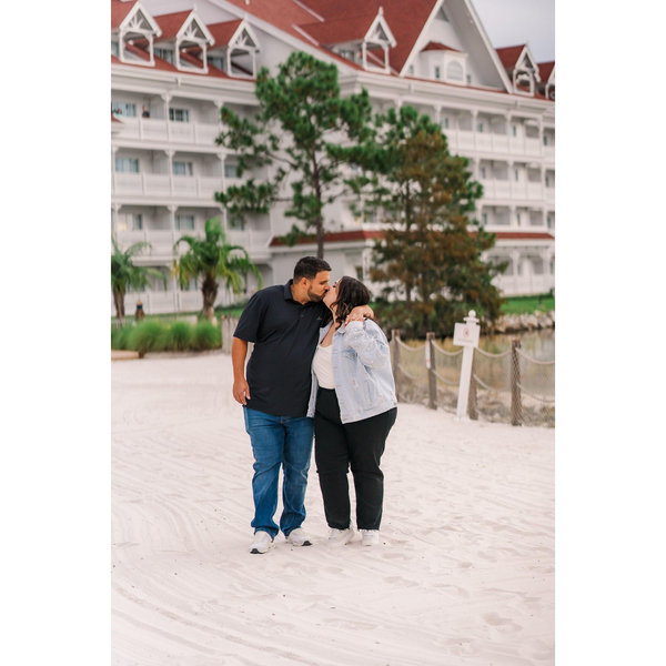 Elyssa Poretsky and Gerhard Calheiros' Wedding Website