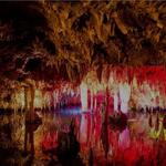 Meramec Caverns