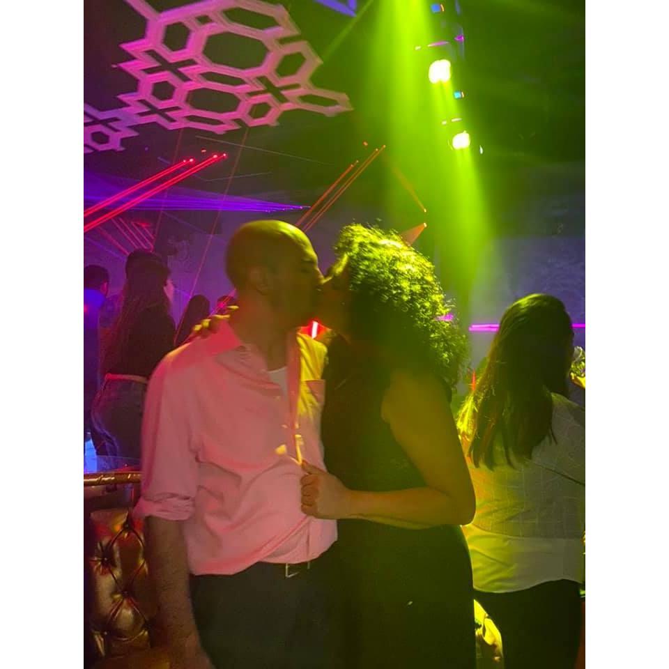 Engagement Celebration