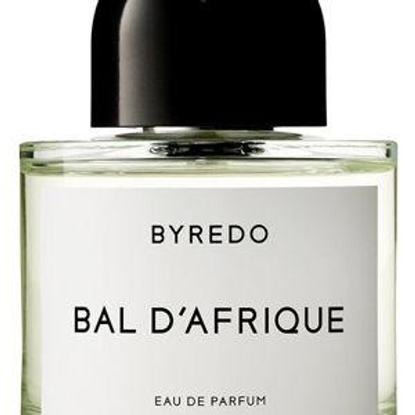 Bal d’Afrique Eau de Parfum
