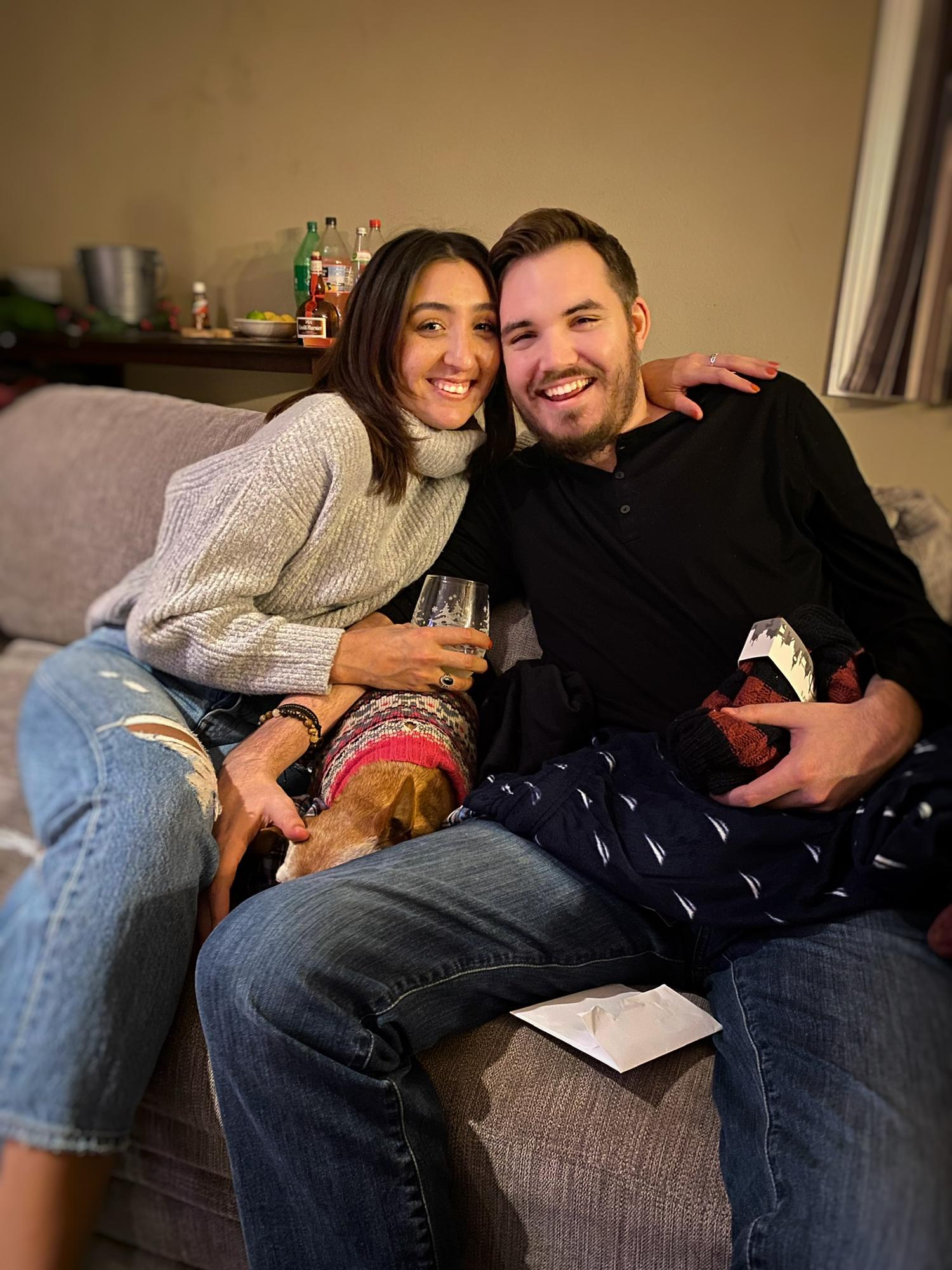 Christmas, 2019