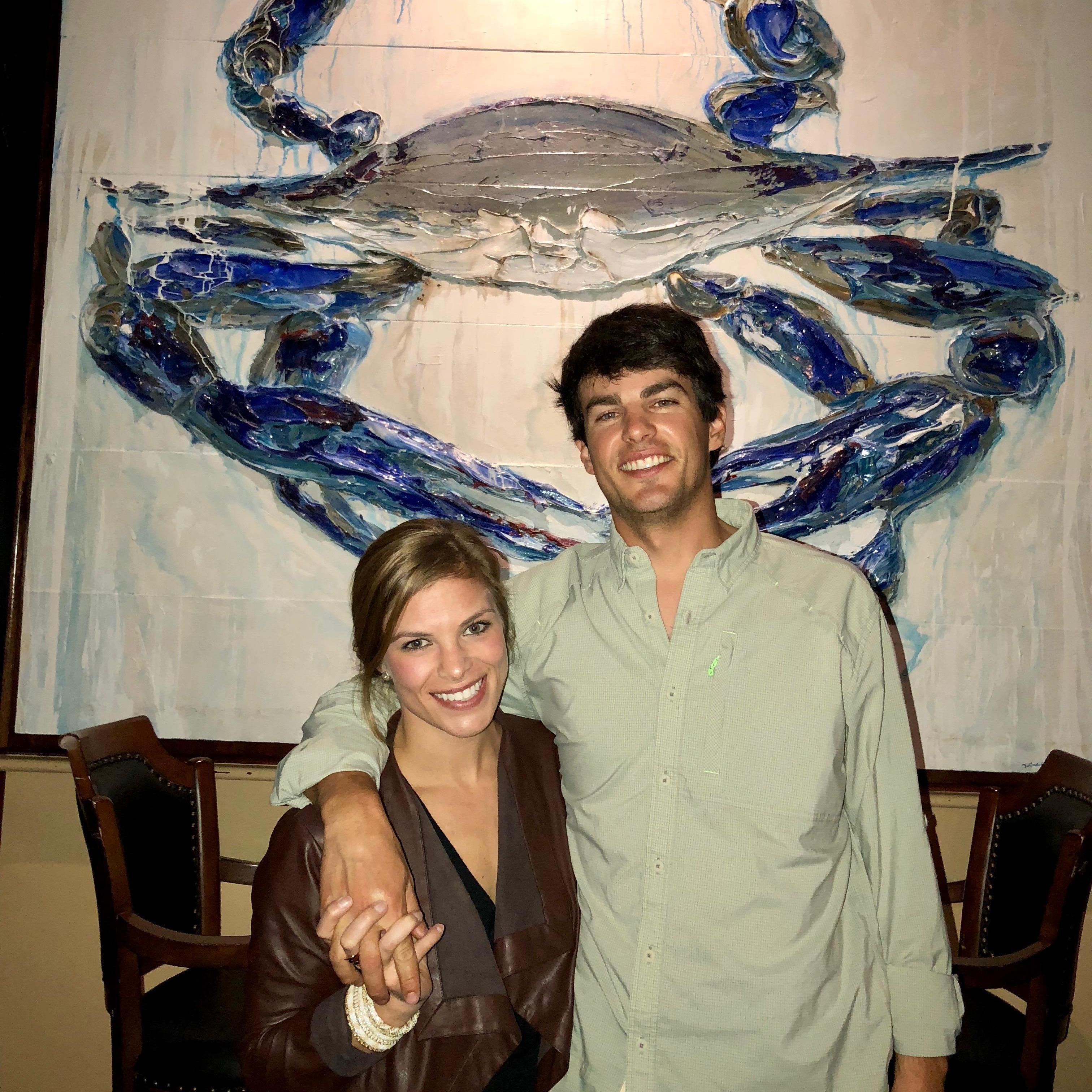 Destin, December 2017