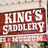 King’s Saddlery