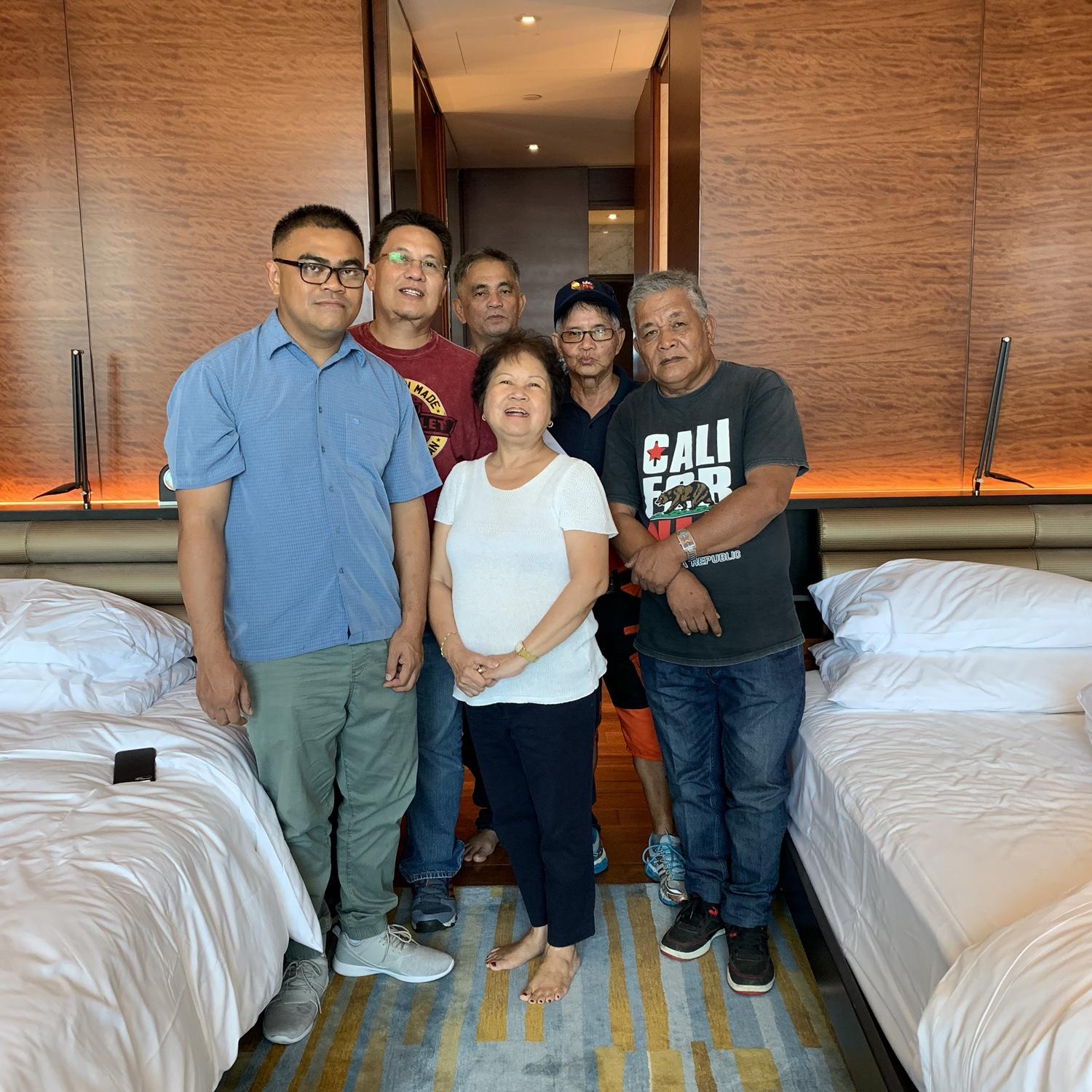 Hyatt at Taguig