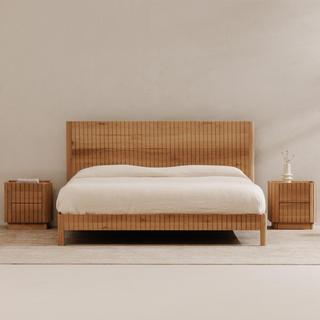 Povera Bed