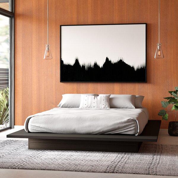 Stromsburg Queen Platform Bed