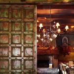 Cucina Rustica