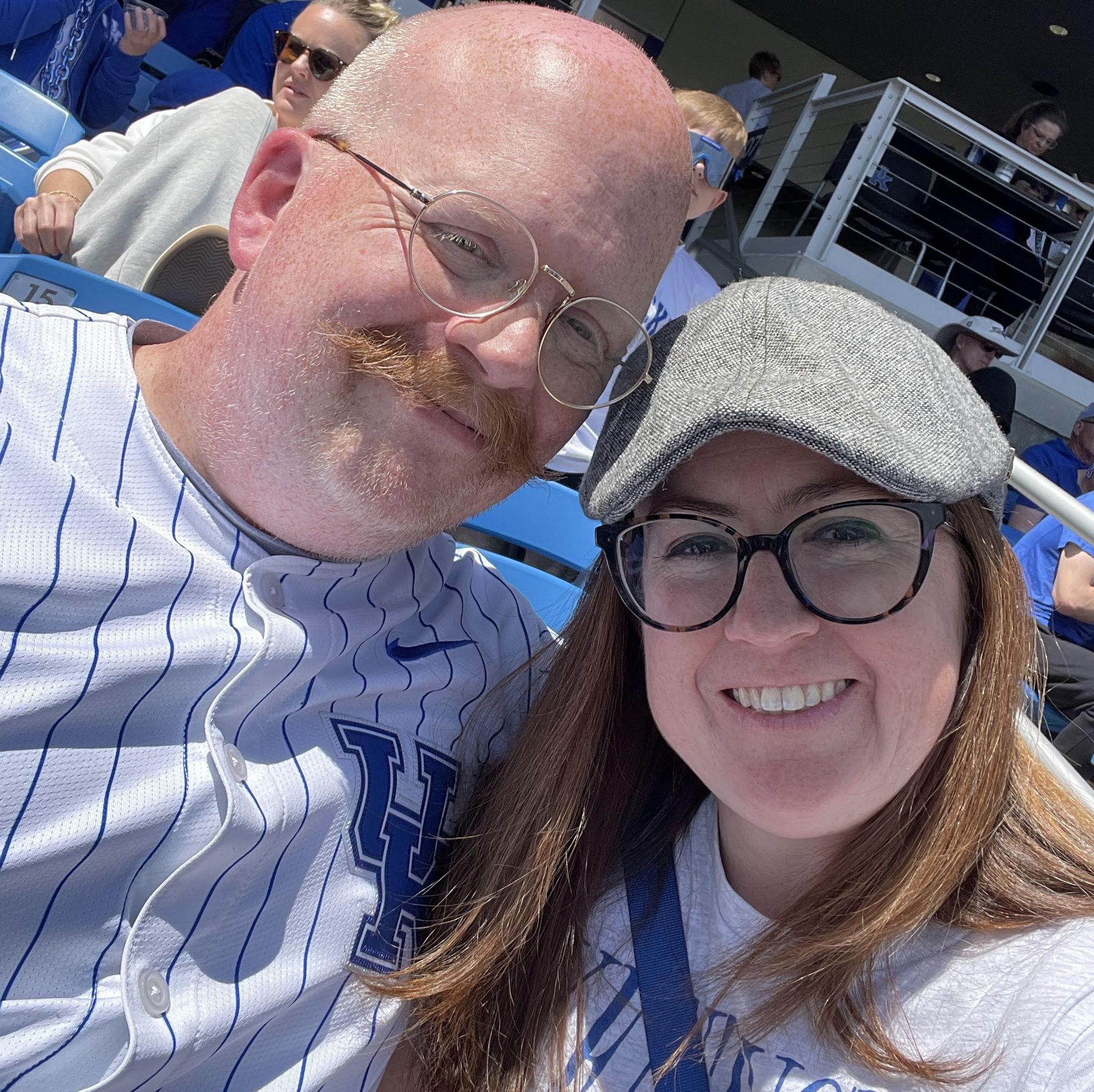 UK Baseball.