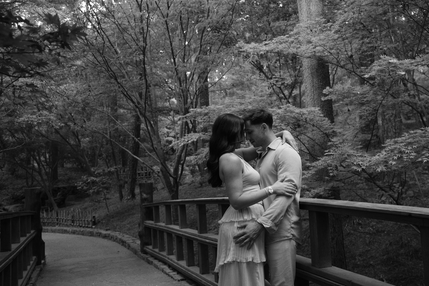 The Wedding Website of Alyse Carriere and Gage Vidrine