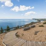 Sleeping Bear Dunes National Lakeshore