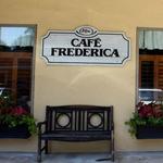 Cafe Frederica