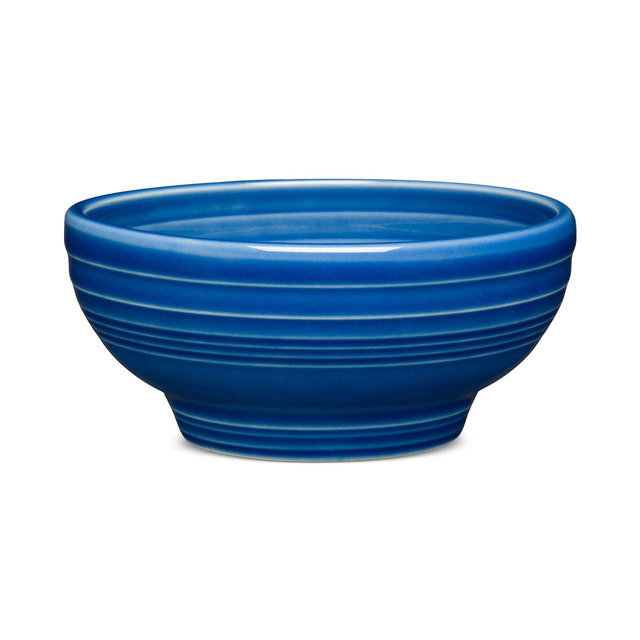 Fiesta Small Footed Bowl