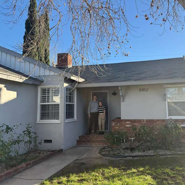 Our Home Sweet Home Fund