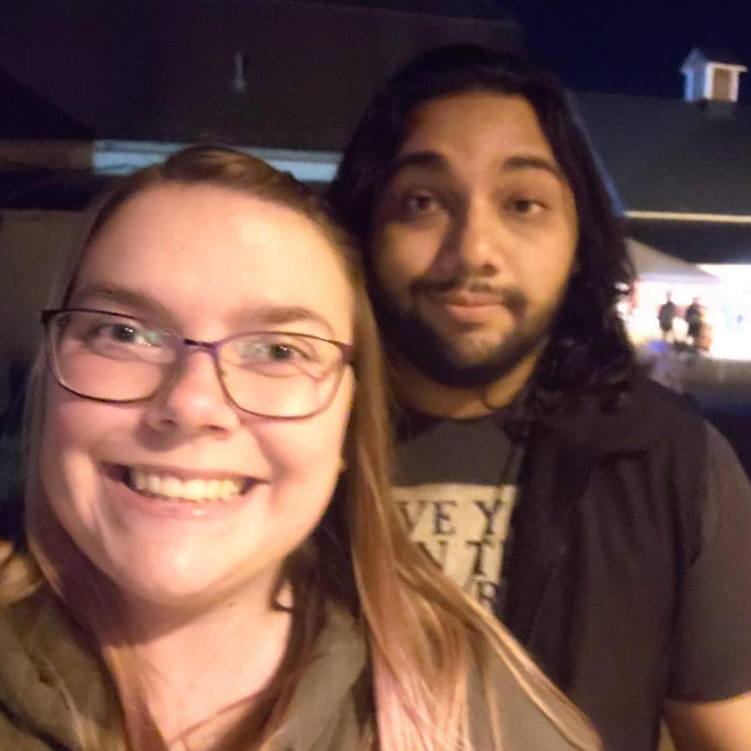 Bobs Night maze Oct, 2018