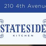 Stateside Kitchen