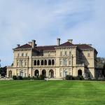 Newport Mansion Tour