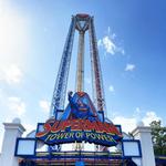 Six Flags Over Texas