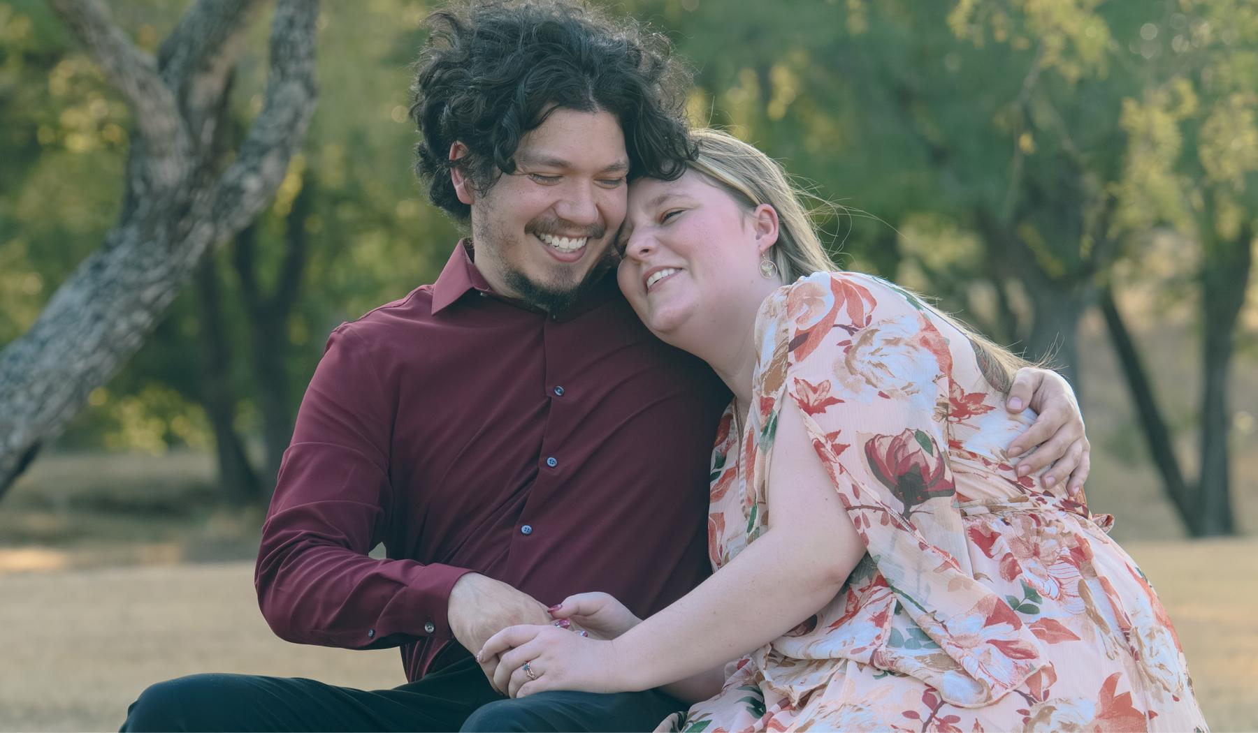 The Wedding Website of Halle Snow and Bryan Joyce