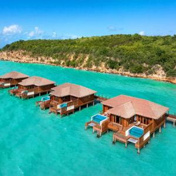 Our Honeymoon Trip to Bora Bora
