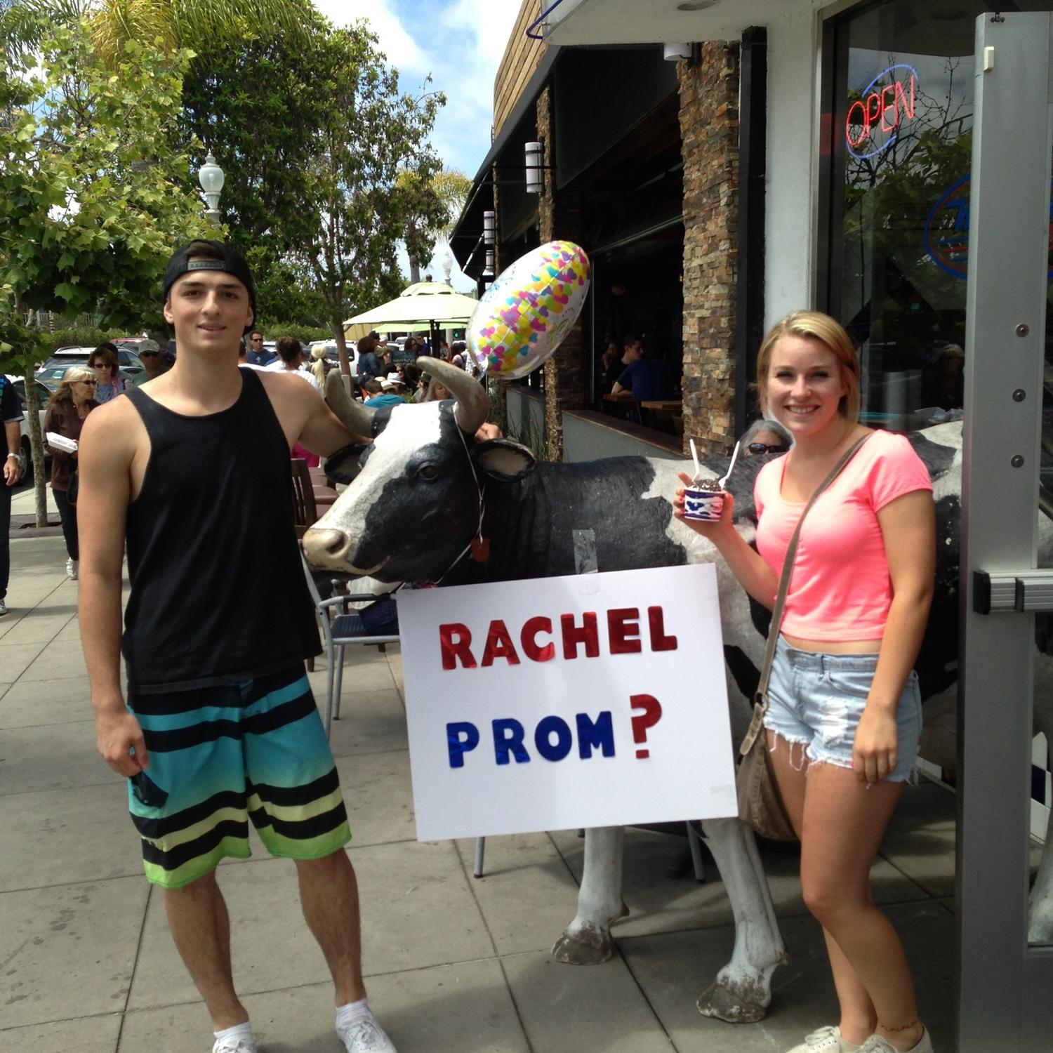 Prom 2013