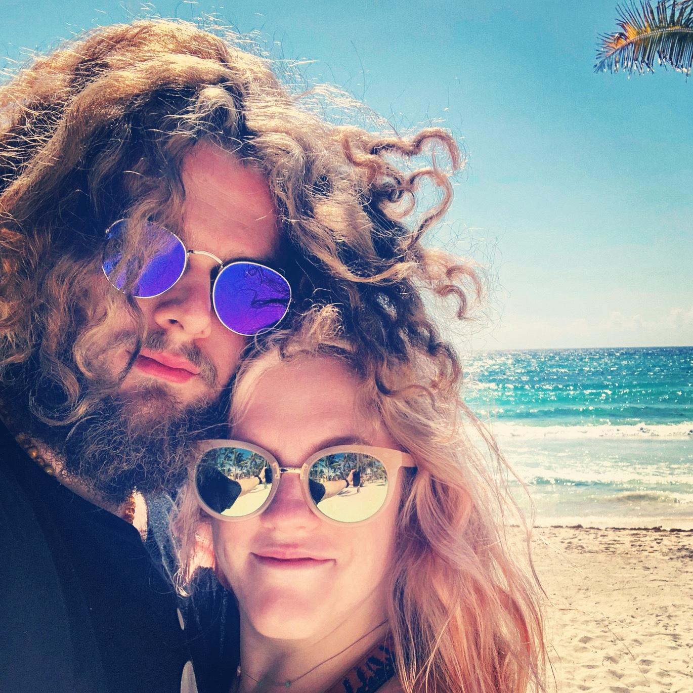Barceló Maya Resort | Riviera Maya Mexico | March 2019