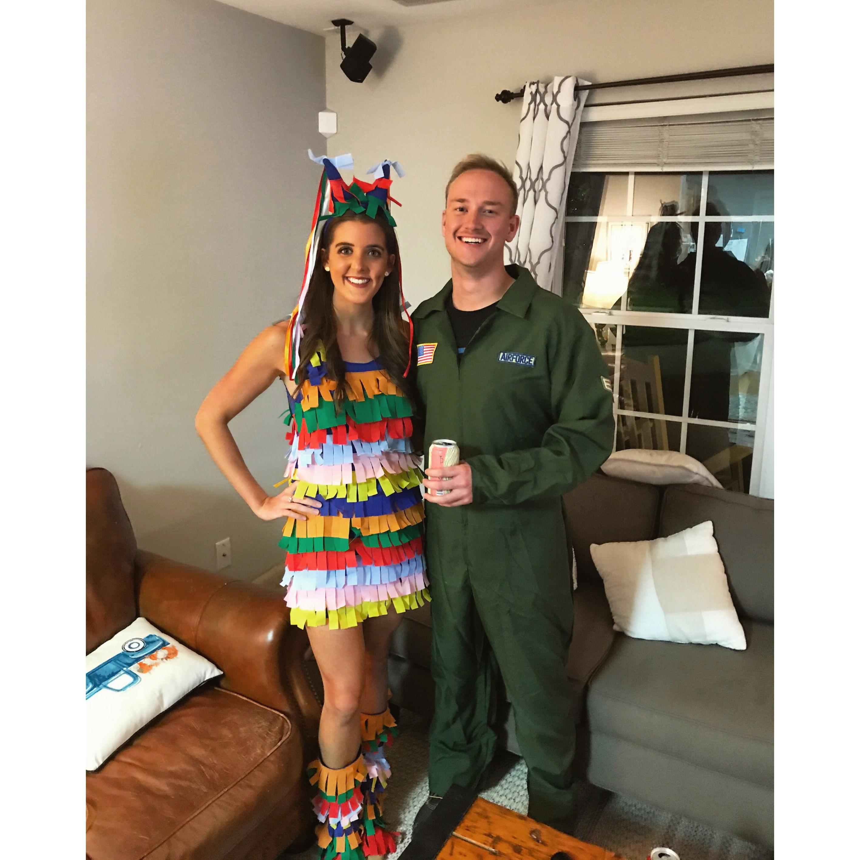 Halloween 2021