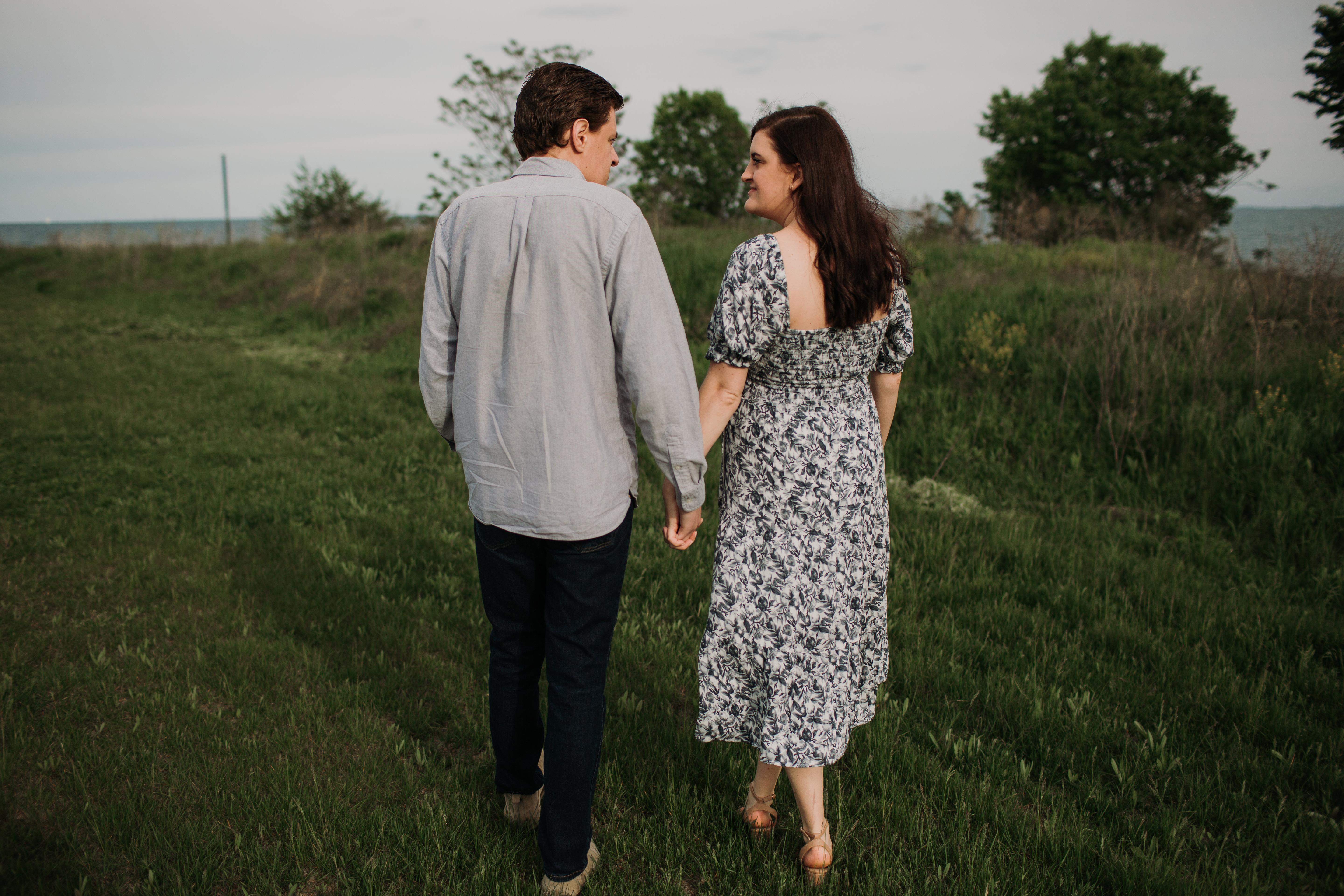 The Wedding Website of Danielle Marchlewski and Adam Cross