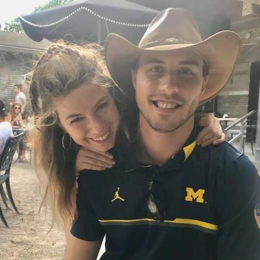 We fell in love with Austin, TX, when we visited for a wedding and hope to go back soon !