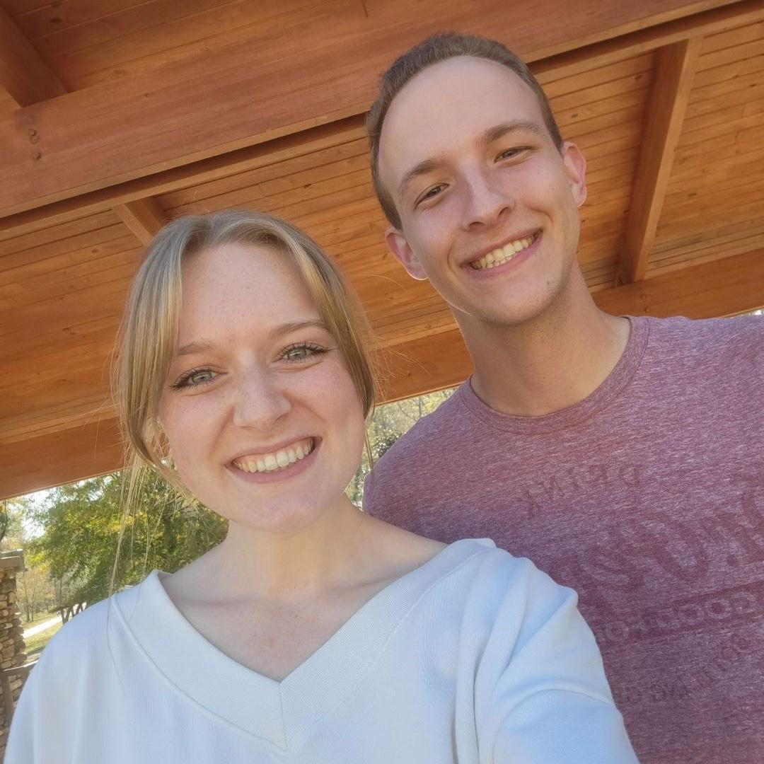 The day we officially started dating!