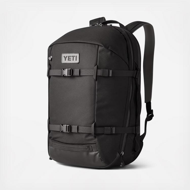 YETI クロスロード 27L ブラック 6417649e-ddd0-4e6f-8d58-