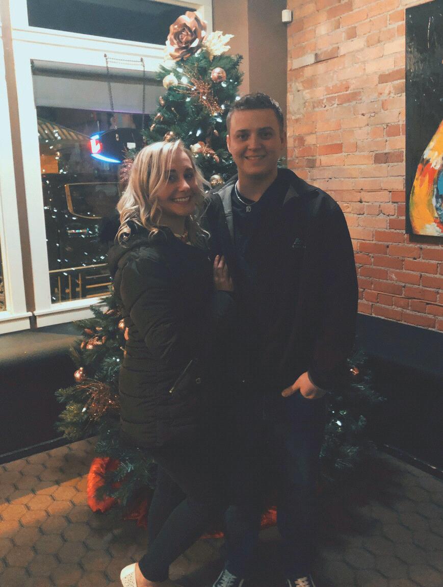 Christmas Photo
December ‘18