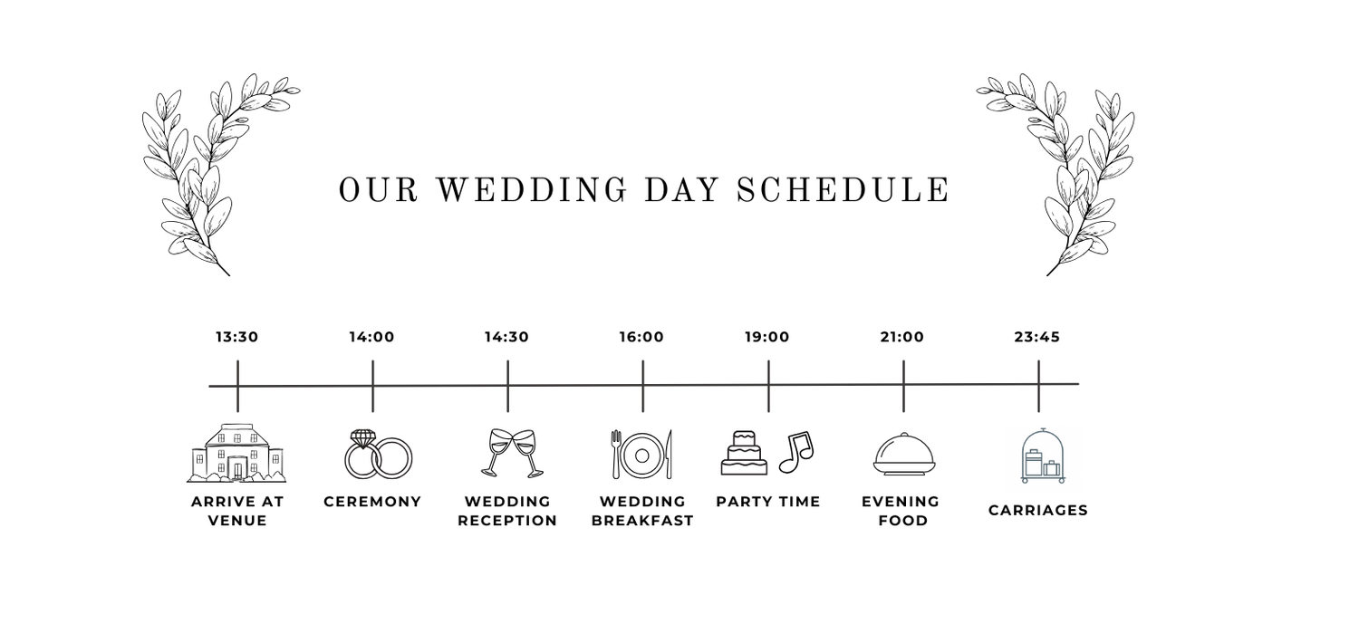 The Wedding Website of Holly Bennett and Ellie Turner