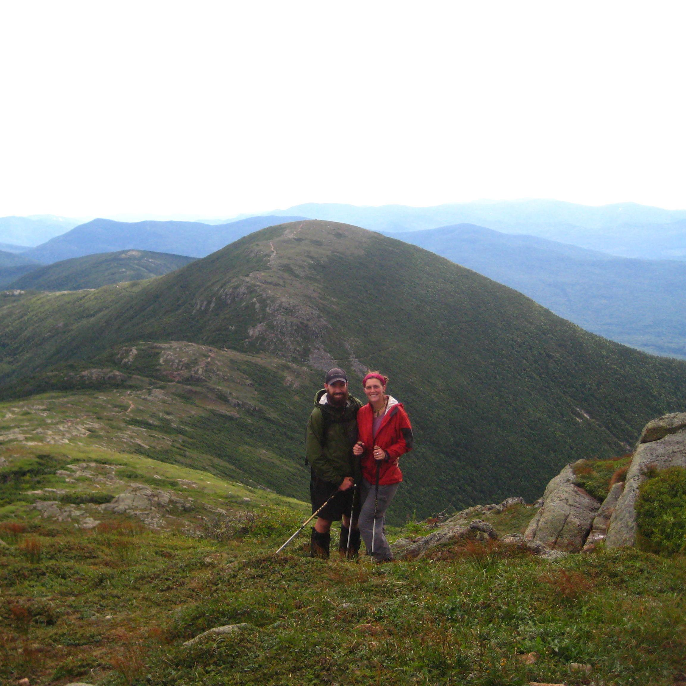 New Hampshire