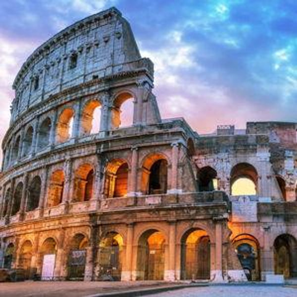 Museum in Rome Tour